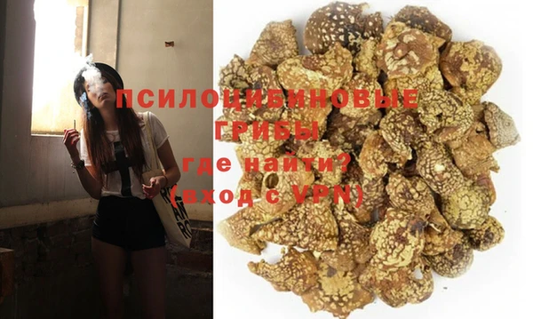 ALPHA PVP Заволжье
