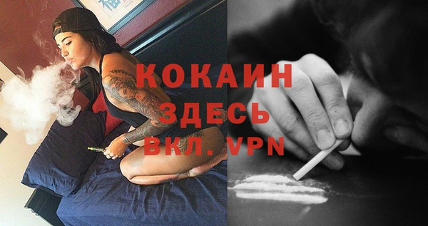 ALPHA PVP Заволжье